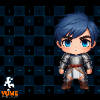 SENSHI SOKOBAN QUEST (Windows 10) SENSHI SOKOBAN QUEST (Windows 10)