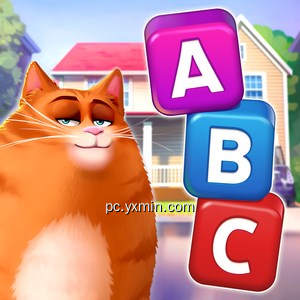 Kitty Scramble Start Game Kitty Scramble Start Game