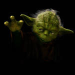 Yoda Talk