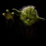 Yoda Talk Yoda Talk