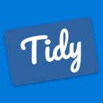 Tidy Board – Index cards, flash cards, project management, and todos