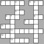 Crossword Maker