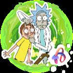 Rick and Morty Art Games Rick and Morty Art Games