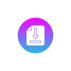aria2 UI – Torrent Downloader