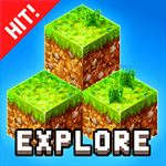 Adventure Craft Pocket Adventure Craft Pocket
