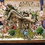 Alice in Wonderland – The Incredible Adventure