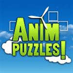 Animated Puzzles Animated Puzzles