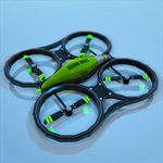 Drone Flight Pilot Simulator Drone Flight Pilot Simulator