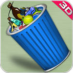 Throw My Stuff 3D