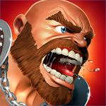 Gladiator Heroes Clash War Gladiator Heroes Clash War