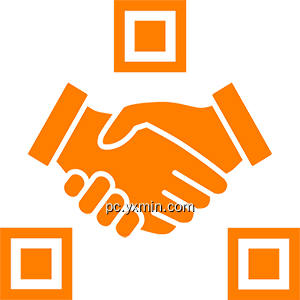 QR Contacts
