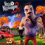 Hello Neighbor 2 Alpha 1 Hello Neighbor 2 Alpha 1