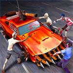 Zombie Road