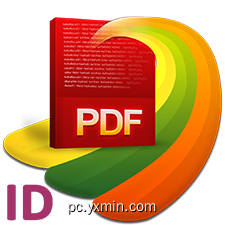 PDF to InDesign