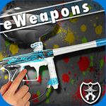 eWeapons™ 漆彈 武器模拟器