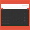 Gate scientific calculator