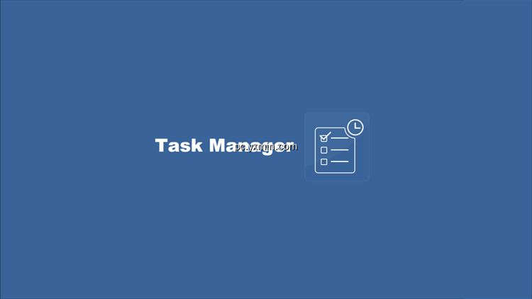 【图】Free Task Manager(截图1)