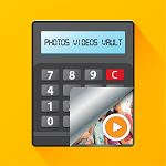 Calculator Vault (Hide Photos & Videos) Calculator Vault (Hide Photos & Videos)