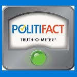 Politifact Mobile on 10