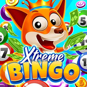 Xtreme Bingo! Slots Bingo Game Xtreme Bingo! Slots Bingo Game