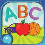 ABC儿童游戏 – 学习字母和发音