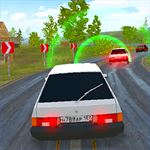 Russian Car Driver 3D