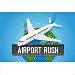 Airport Rush Future Airport Rush Future