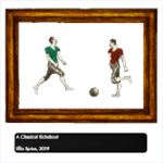A Classical Kickabout