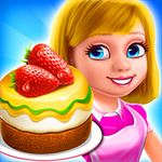 My Cafe: Cake Bakery