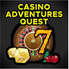 Casino Adventures Quest