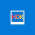 HDR + WCG Image Viewer HDR + WCG Image Viewer