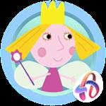 Ben & Holly’s Little Kingdom Art Games Ben & Holly’s Little Kingdom Art Games