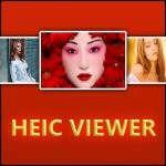 HEIC Viewer HEIC Viewer