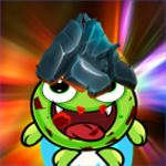 Monster legends Go Fall Monster legends Go Fall