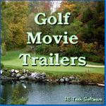 Golf Movie Trailers