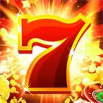 Slot Machine Red Redemption 3D