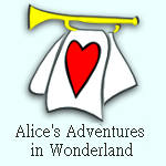 Inglese – Alice’s Adventures in Wonderland