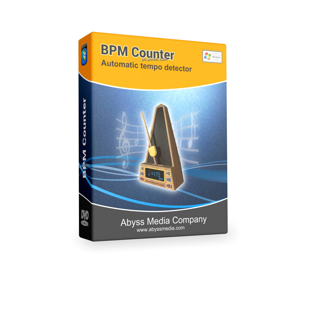 BPM Counter