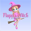 Flappy Witch Cutie