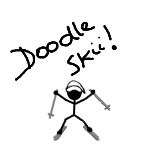 Doodle Skii