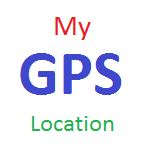 My GPS Location