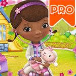 Doc McStuffins World Pro Doc McStuffins World Pro