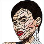 Fashion Poly Art: Color by Number, Free Coloring Puzzle Fashion Poly Art: Color by Number, Free Coloring Puzzle