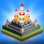 2048 Civilization Castle Building