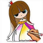 Learn To Draw Princess: Draw, Glitter Paint Book Learn To Draw Princess: Draw, Glitter Paint Book
