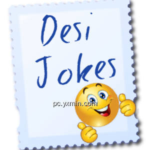 Desi Jokes