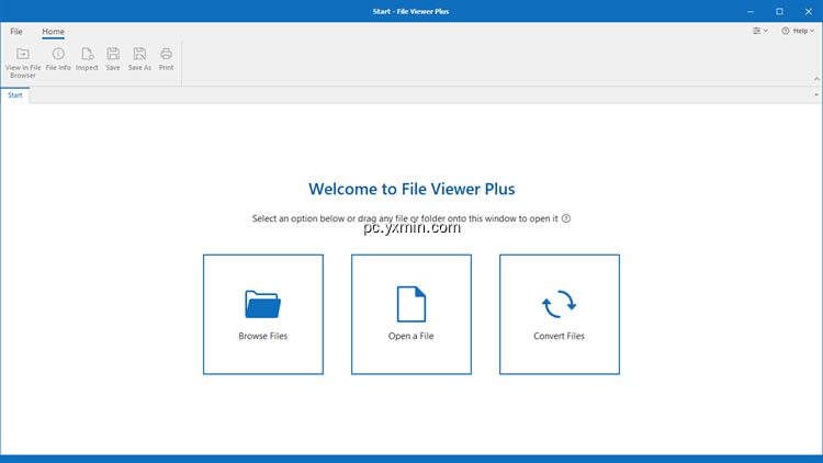 【图】File Viewer Plus 4(截图1)