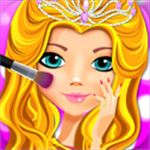 Princess Hair Salon – Fashion Makeover Girls Game Princess Hair Salon – Fashion Makeover Girls Game