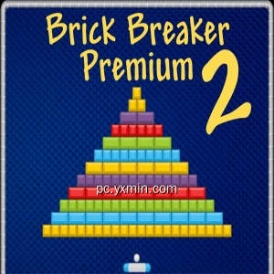 Brick Breaker Premium 2 Brick Breaker Premium 2