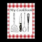 My Cookbook My Cookbook